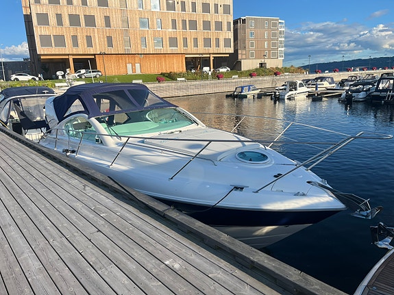 Fairline Targa 34 20 of 23
