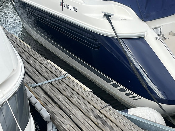 Fairline Targa 34 23 of 23