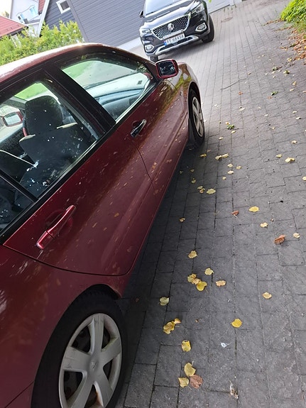 Mitsubishi Lancer 7 of 23