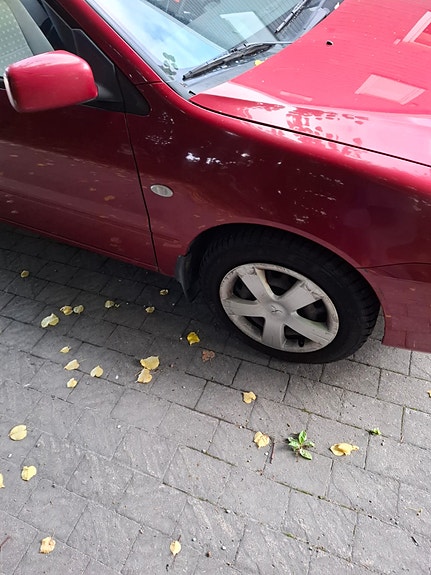 Mitsubishi Lancer 12 of 23