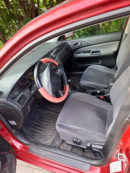 Mitsubishi Lancer 15 of 23