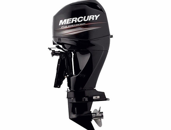 Mercury. 80 ELPT
