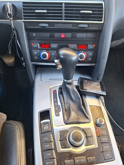 Audi A6 10 of 20