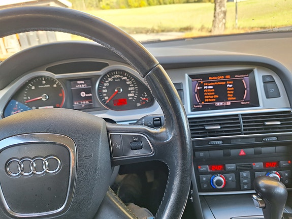 Audi A6 12 of 20