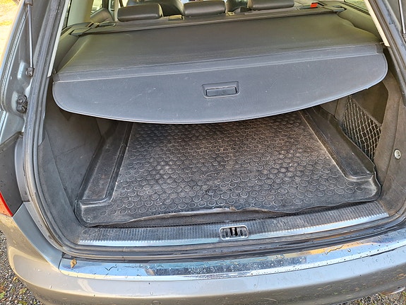 Audi A6 14 of 20
