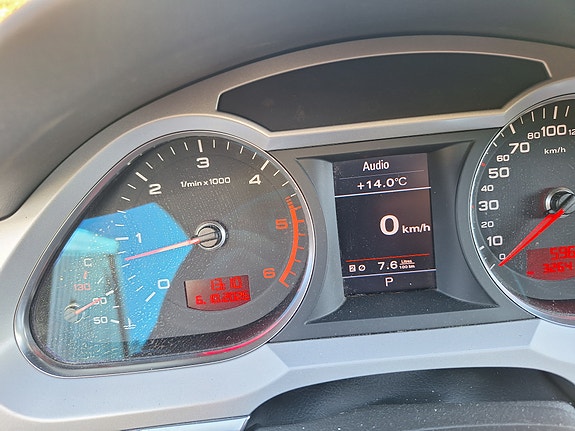 Audi A6 6 of 20