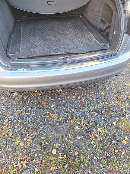 Audi A6 16 of 20