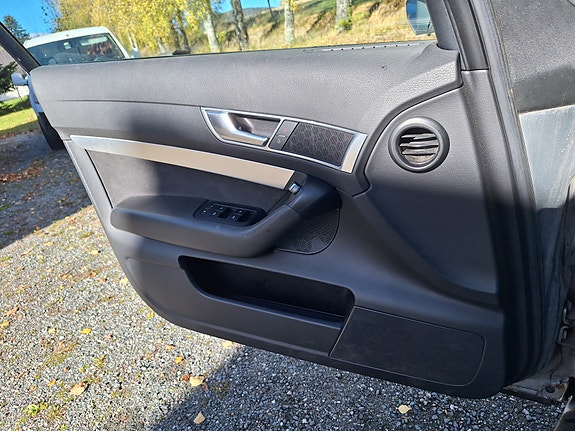 Audi A6 13 of 20