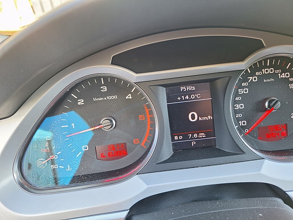 Audi A6 11 of 20