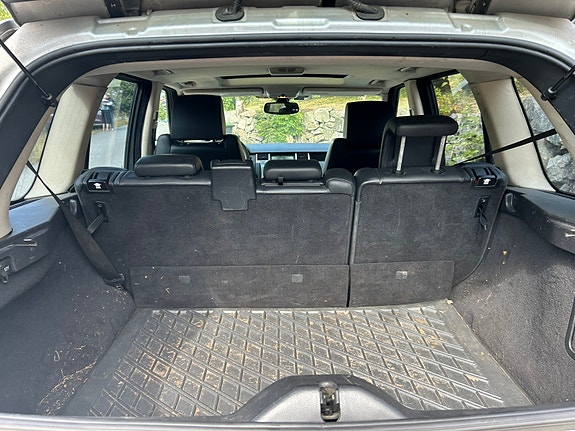 Land Rover Range Rover Sport 9 of 10