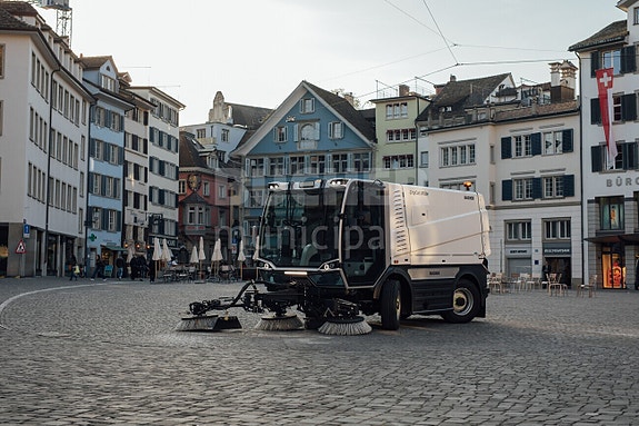 Andre BUCHER CityCat VR50 Euro6 26 of 30