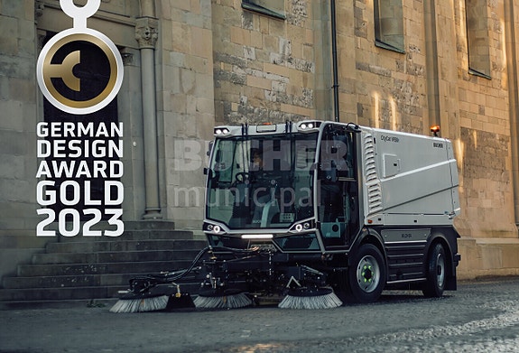 Andre BUCHER CityCat VR50 Euro6 24 of 30