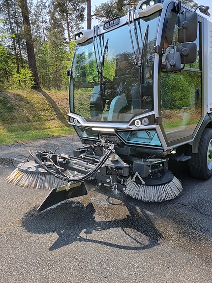 Andre BUCHER CityCat VR50 Euro6 14 of 30