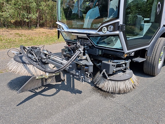 Andre BUCHER CityCat VR50 Euro6 15 of 30