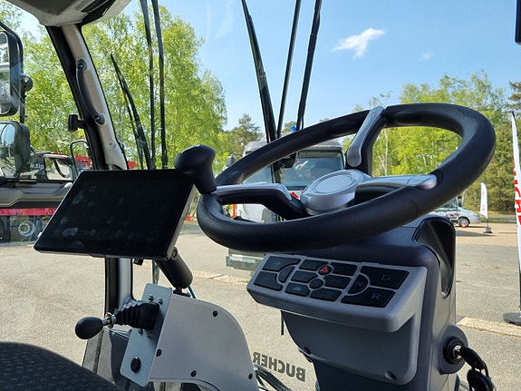 Andre BUCHER CityCat VR50 Euro6 19 of 30
