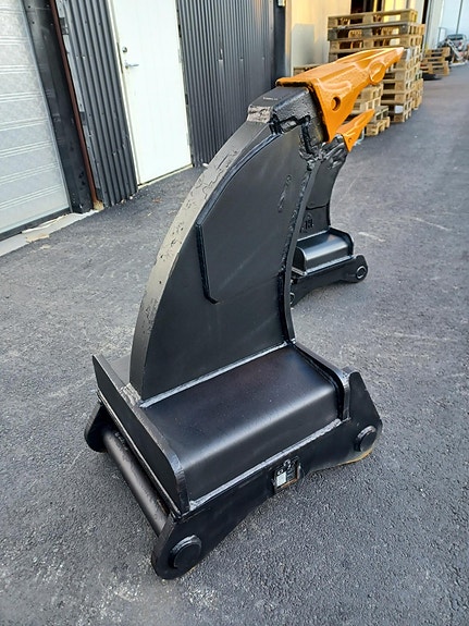 Hardlife Ripper S30-S90 7 of 13