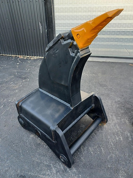 Hardlife Ripper S30-S90 2 of 13
