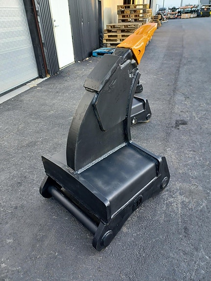 Hardlife Ripper S30-S90 3 of 13