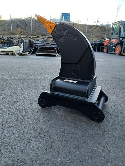 Hardlife Ripper S30-S90 5 of 13