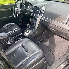 Chevrolet Captiva 2 of 4