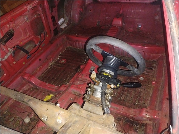 Toyota Celica 19 of 30