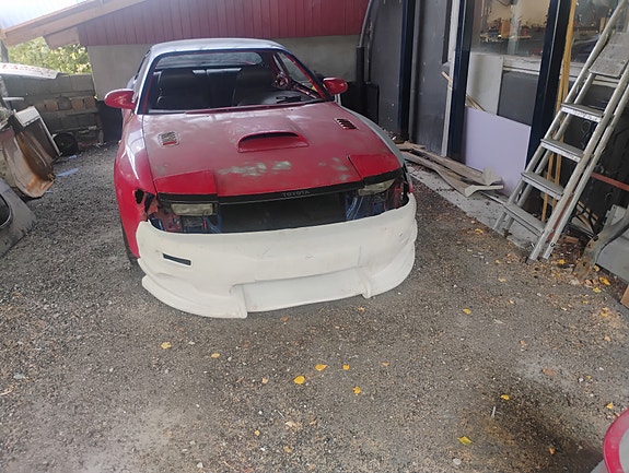 Toyota Celica 2 of 30