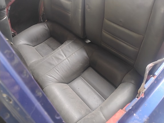 Toyota Celica 11 of 30
