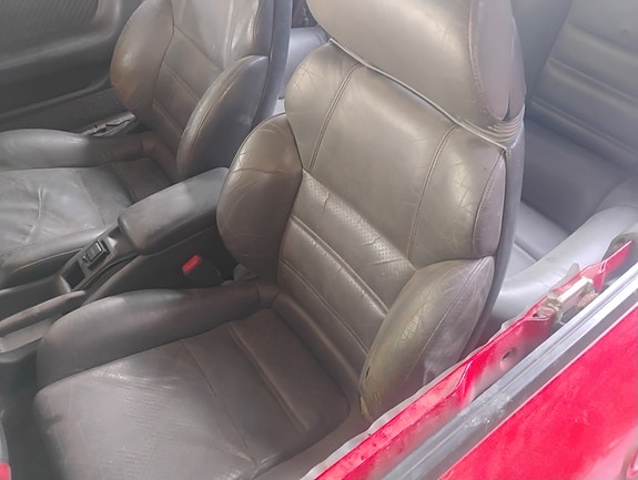 Toyota Celica 9 of 30