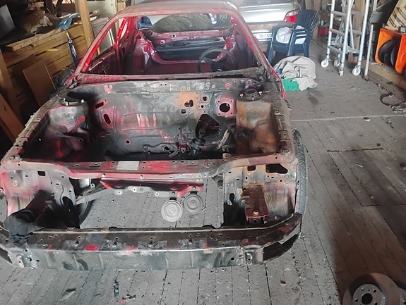 Toyota Celica 20 of 30