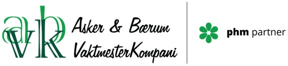 Asker & Bærum Vaktmesterkompani AS logo