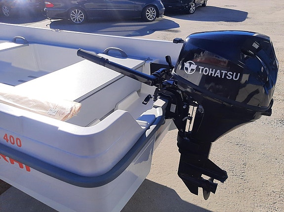 TERHI 400 - 38.990kr // Selvlensende // Rask levering  // Terhi Sørlandet 3 of 13