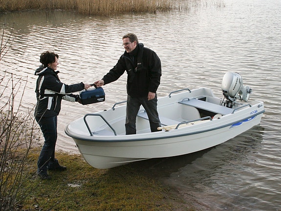 TERHI 400 - 38.990kr // Selvlensende // Rask levering  // Terhi Sørlandet 10 of 13