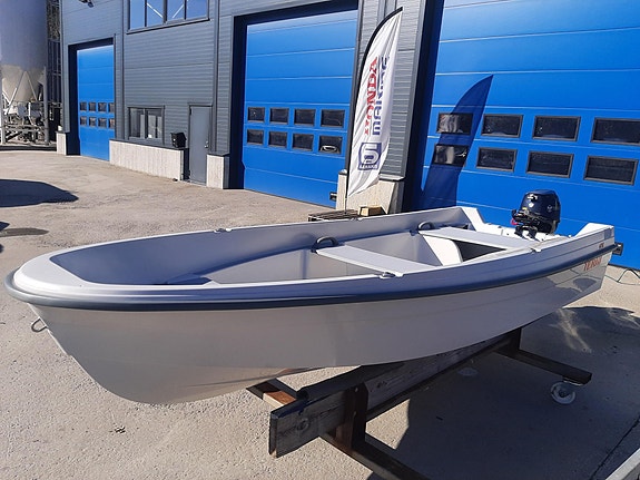 TERHI 400 - 38.990kr // Selvlensende // Rask levering  // Terhi Sørlandet 2 of 13