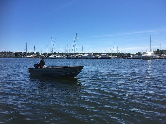 Kimple 440 Adventure - Finn din nærmeste forhandler 9 of 23