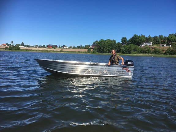 Kimple 440 Adventure - Finn din nærmeste forhandler 7 of 23