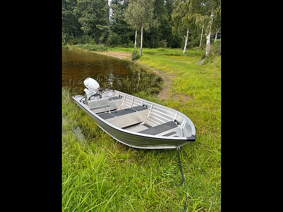 Kimple 440 Adventure - Finn din nærmeste forhandler 11 of 23