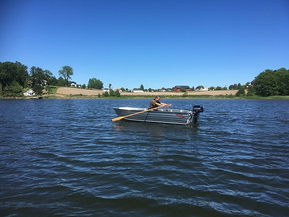 Kimple 440 Adventure - Finn din nærmeste forhandler 8 of 23