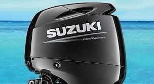 Suzuki DF115 BTL. VÅR KAMPANJE PÅ ALLE MODELLER 2 of 2