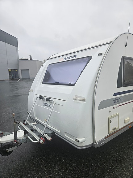 Adria Alpina 743 uk 26 of 30