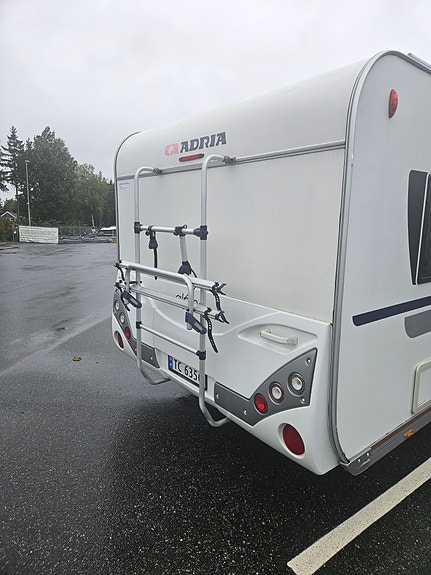 Adria Alpina 743 uk 29 of 30