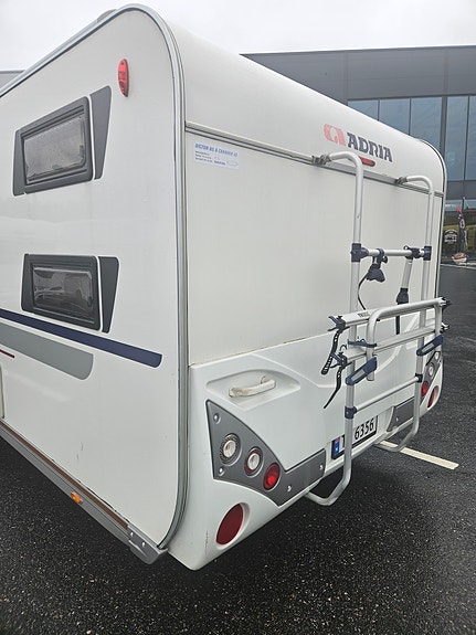 Adria Alpina 743 uk 28 of 30