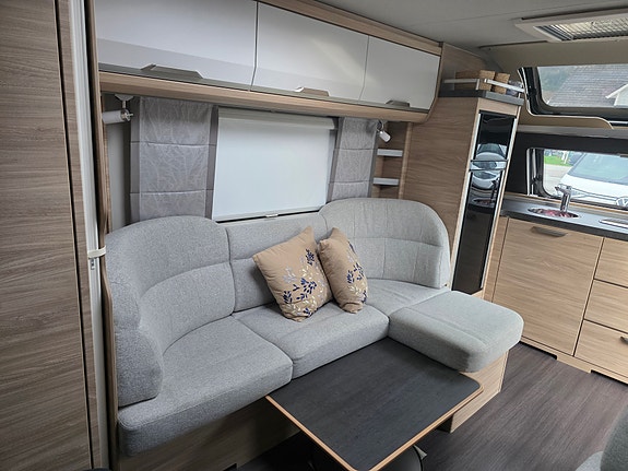 Knaus 650 7 of 13