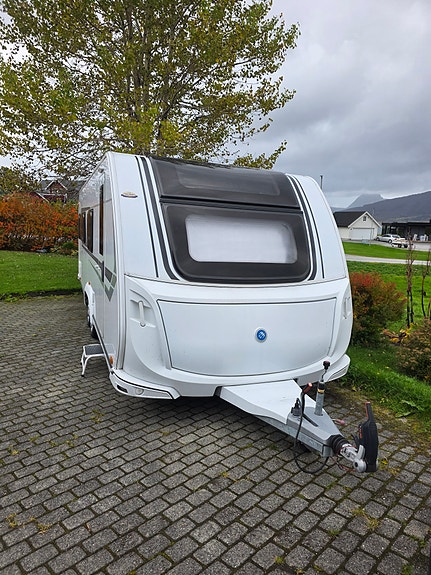 Knaus 650 11 of 13