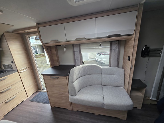 Knaus 650 6 of 13