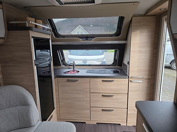 Knaus 650 8 of 13