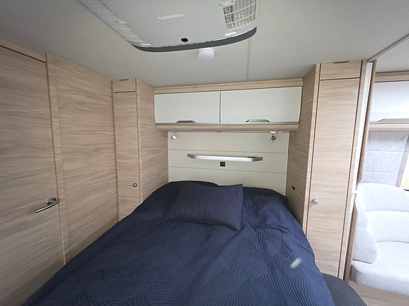Knaus 650 4 of 13