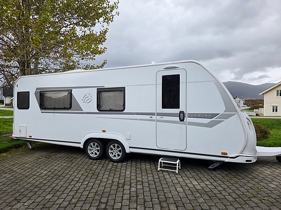 Knaus 650 12 of 13