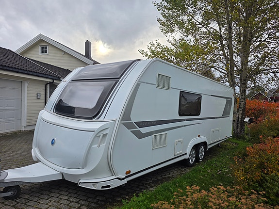 Knaus 650 10 of 13