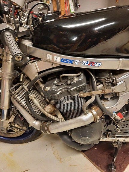 Suzuki 8 of 12