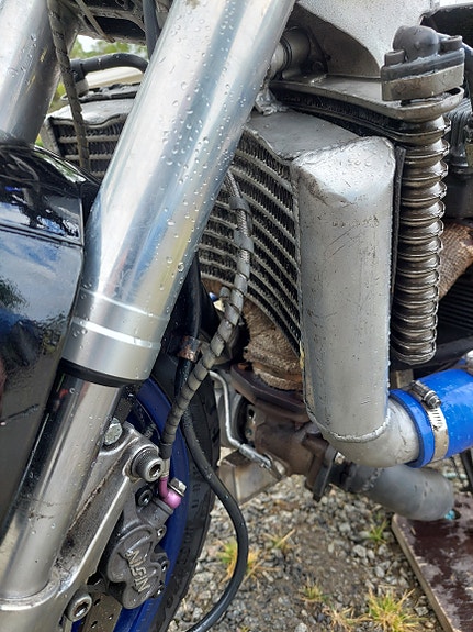 Suzuki 5 of 12